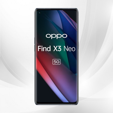Oppo Find X3 Neo 5G 12/256...