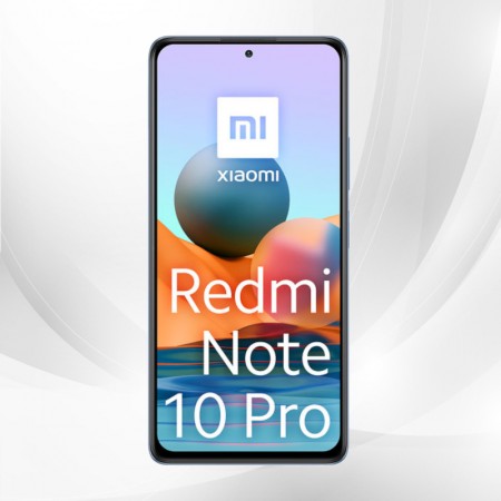 Xiaomi Redmi Note 10 pro 6/128