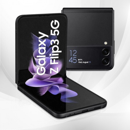 Samsung Galaxy Z Flip 3 128 GB