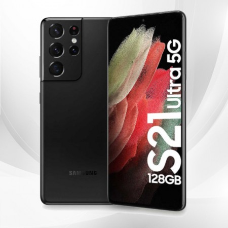 Samsung S21 Ultra 5G 12/128 GB