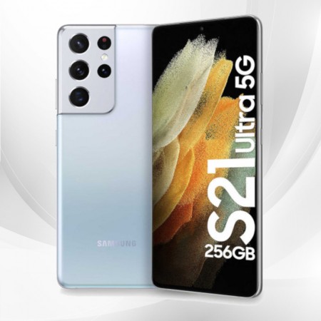 Samsung S21 Ultra 5G 12/256 GB