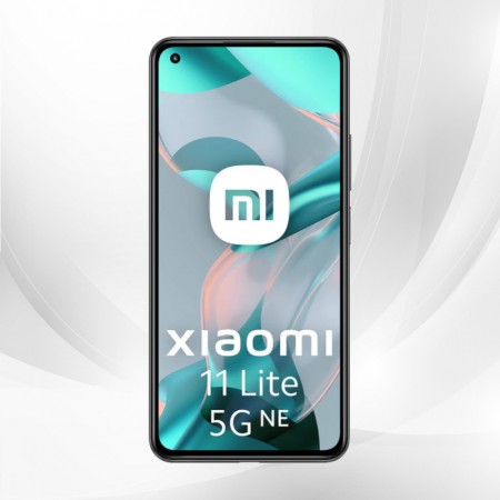 Xiaomi Mi 11 Lite 5G New...