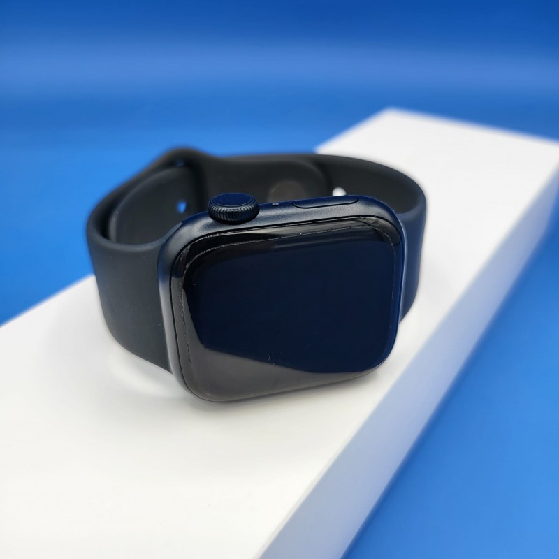 apple watch usato