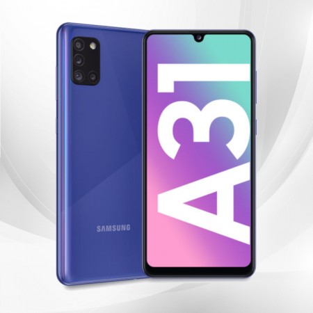 Samsung Galaxy A31 4/128 GB